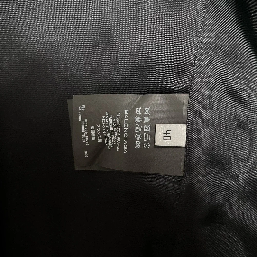 Balenciaga Blazer - Picture 5 of 5
